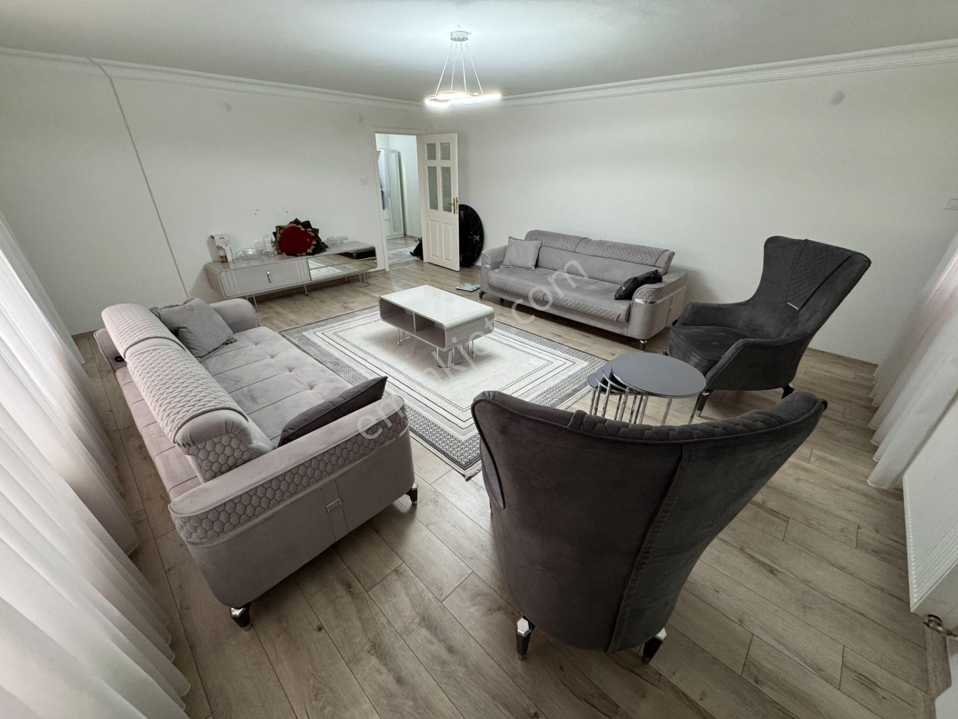 Kalecik Emlak'tan Protokol Yolu Yakını Yapılı Masrafsız Daire - Görsel 6