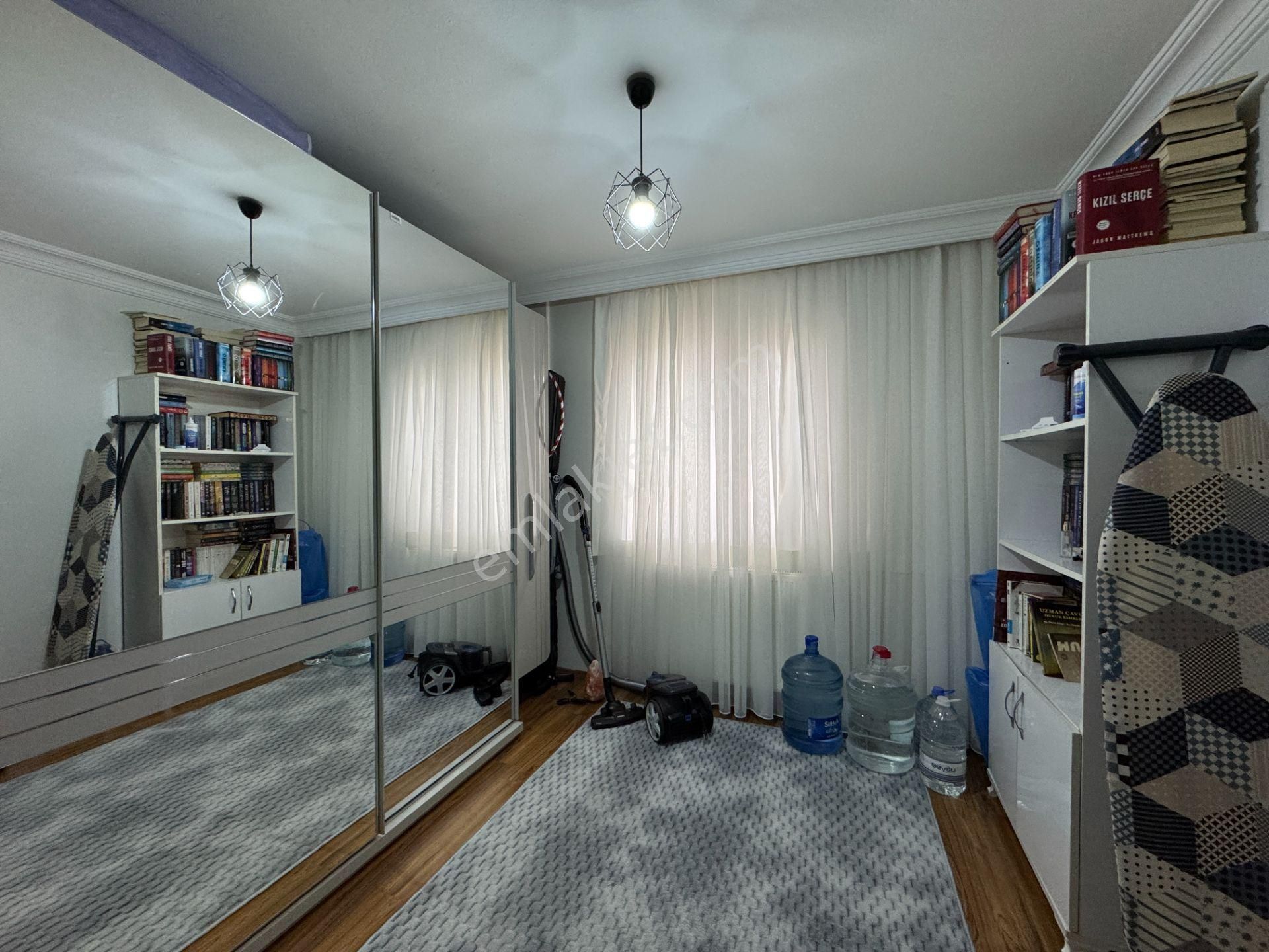 Kalecik Emlak'tan Protokol Yolu Yakını Yapılı Masrafsız Daire - Görsel 15