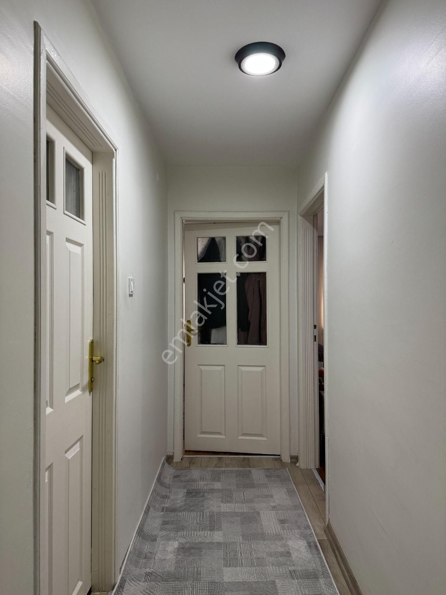 Kalecik Emlak'tan Protokol Yolu Yakını Yapılı Masrafsız Daire - Görsel 22