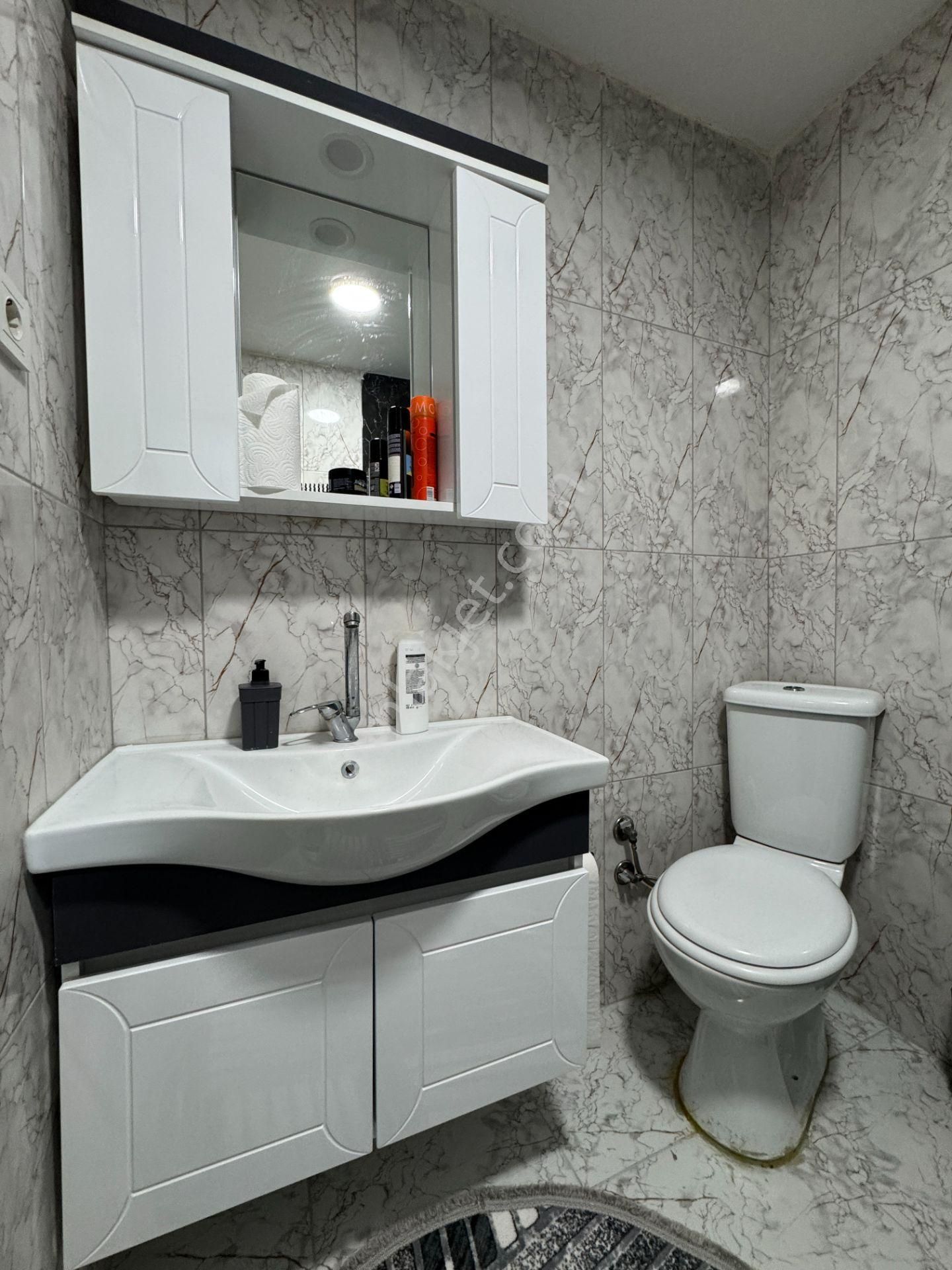 Kalecik Emlak'tan Protokol Yolu Yakını Yapılı Masrafsız Daire - Görsel 25