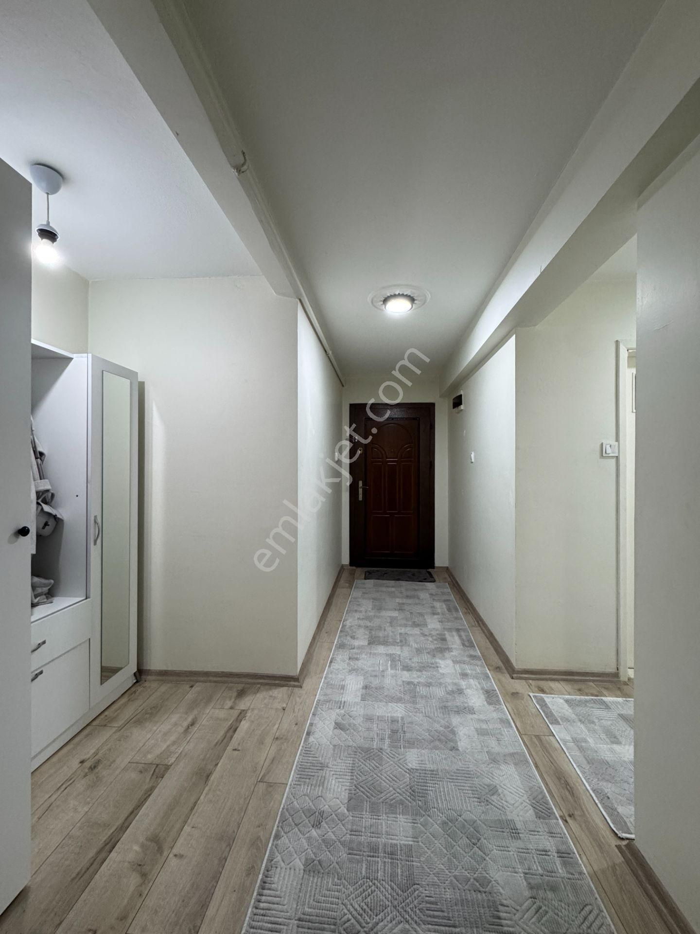 Kalecik Emlak'tan Protokol Yolu Yakını Yapılı Masrafsız Daire - Görsel 21