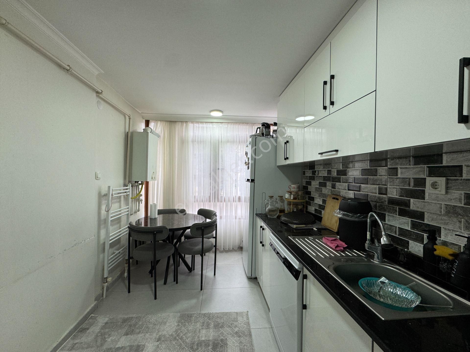 Kalecik Emlak'tan Protokol Yolu Yakını Yapılı Masrafsız Daire