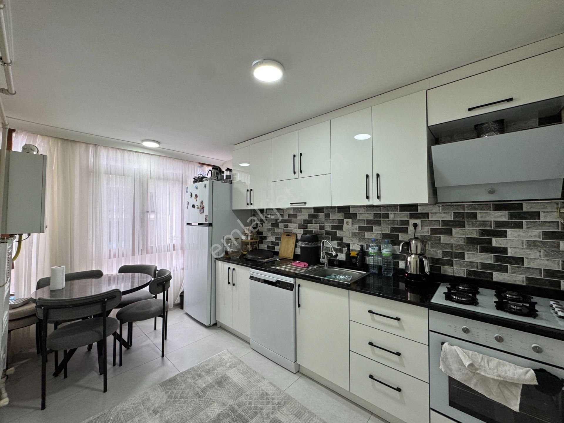 Kalecik Emlak'tan Protokol Yolu Yakını Yapılı Masrafsız Daire - Görsel 3