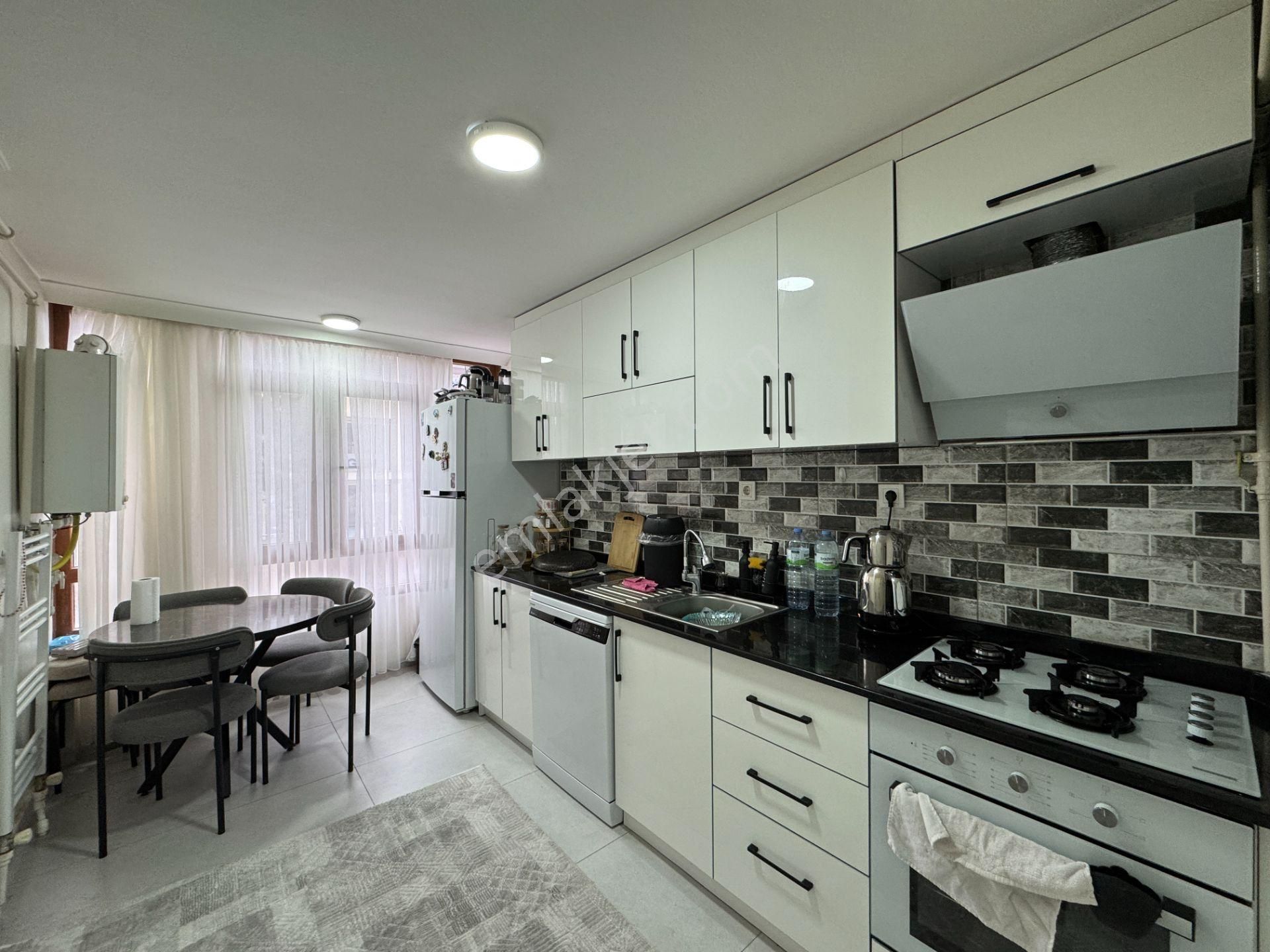 Kalecik Emlak'tan Protokol Yolu Yakını Yapılı Masrafsız Daire - Görsel 2