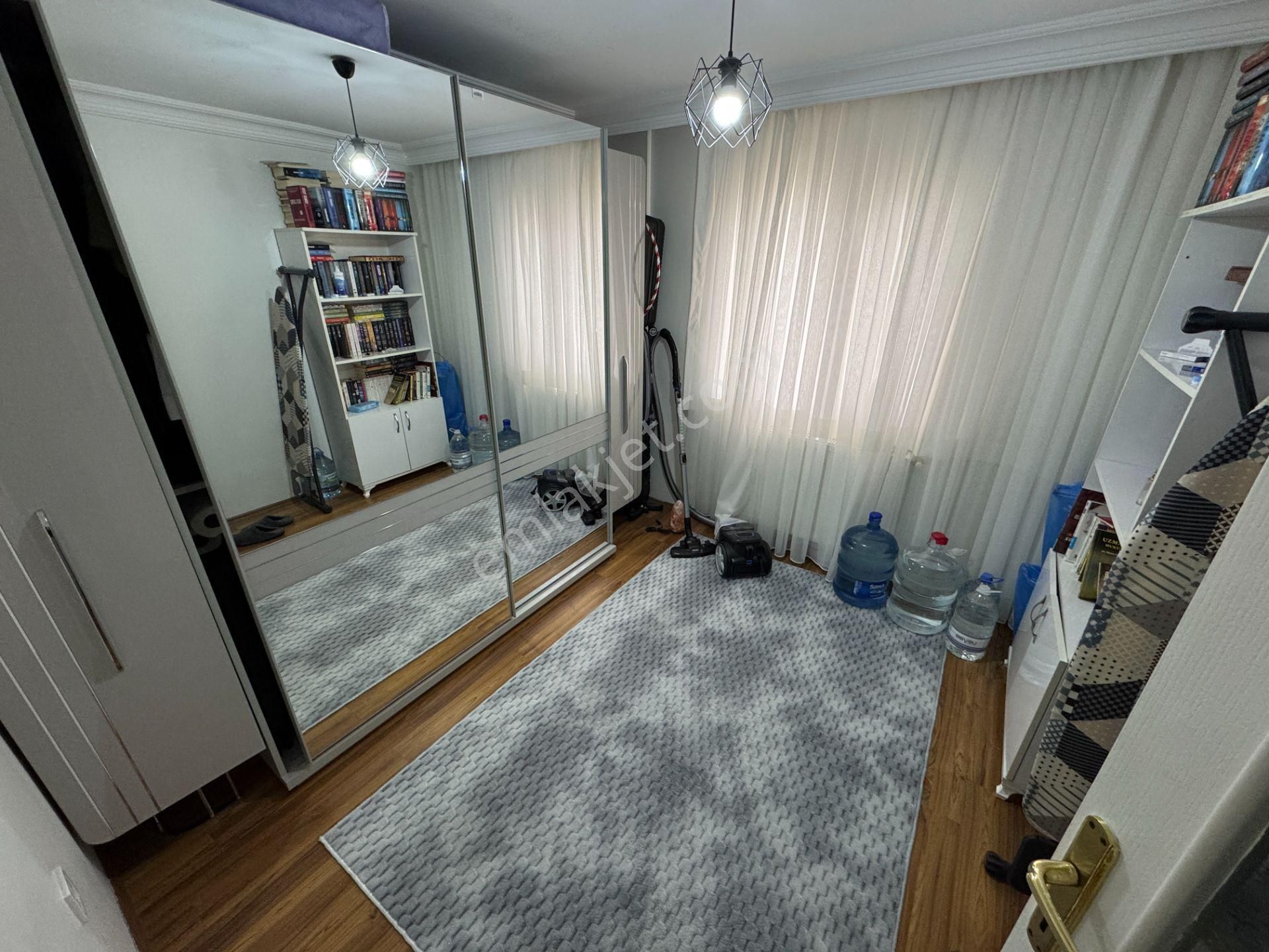 Kalecik Emlak'tan Protokol Yolu Yakını Yapılı Masrafsız Daire - Görsel 16