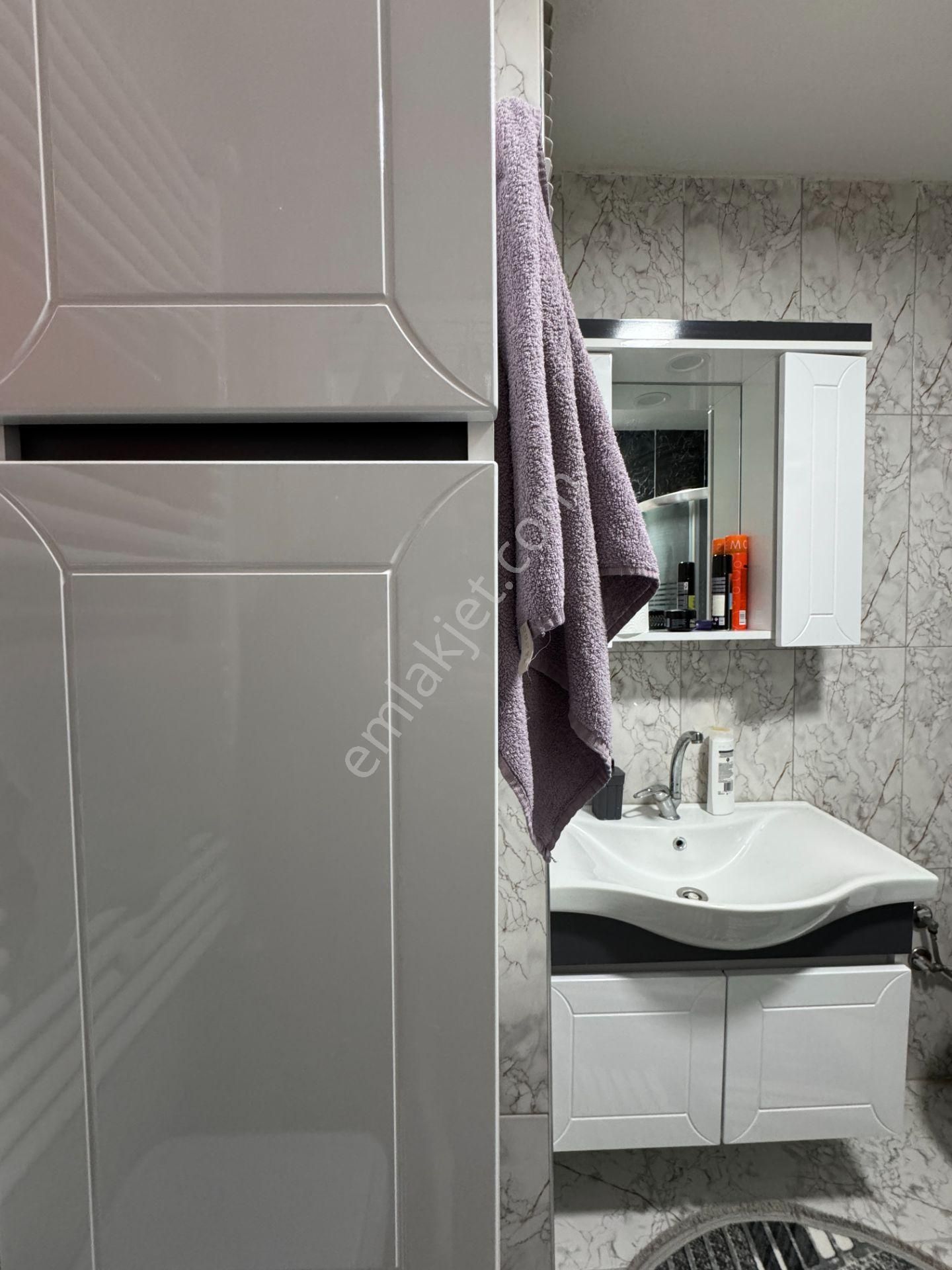 Kalecik Emlak'tan Protokol Yolu Yakını Yapılı Masrafsız Daire - Görsel 24