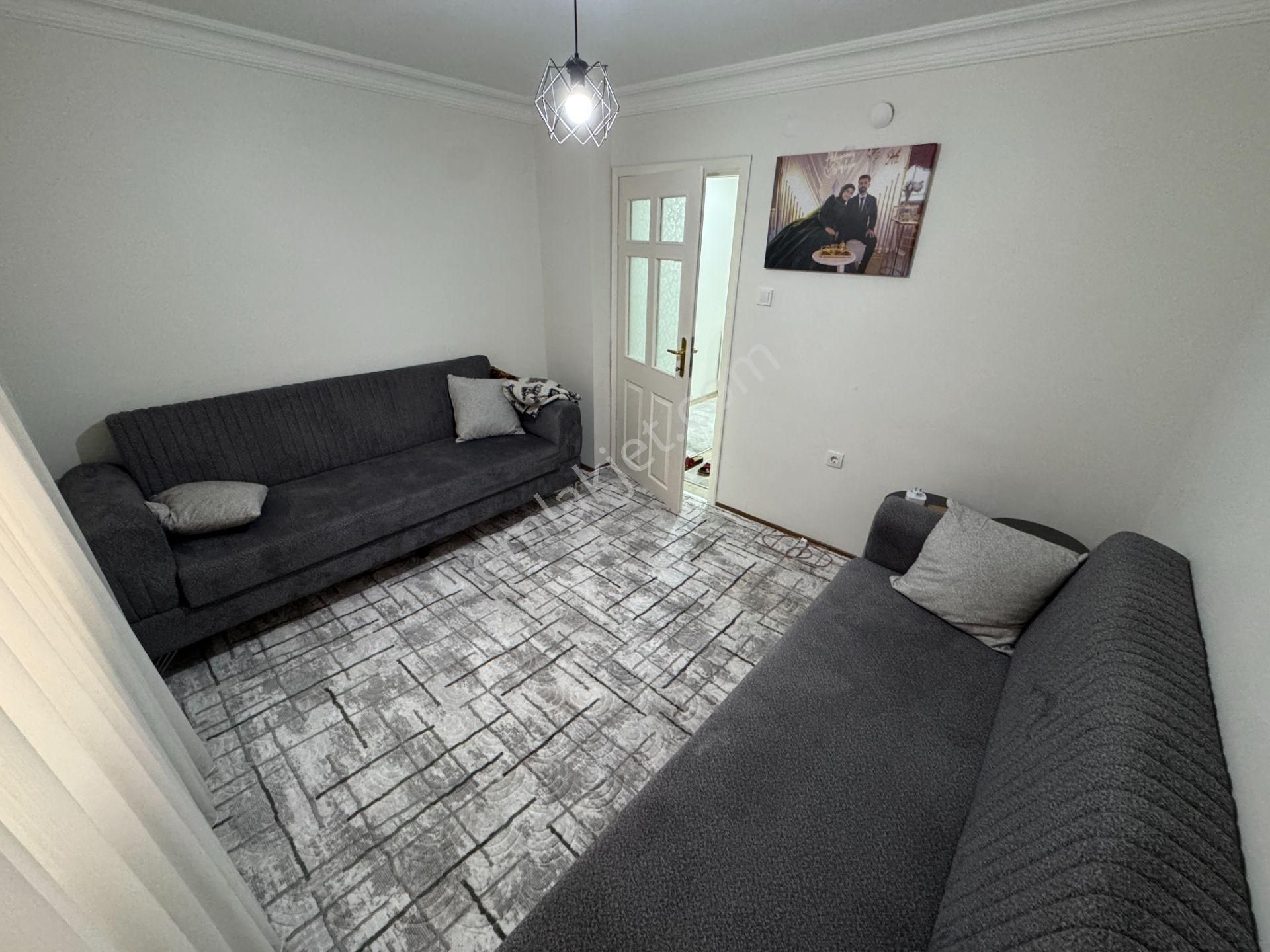 Kalecik Emlak'tan Protokol Yolu Yakını Yapılı Masrafsız Daire - Görsel 14