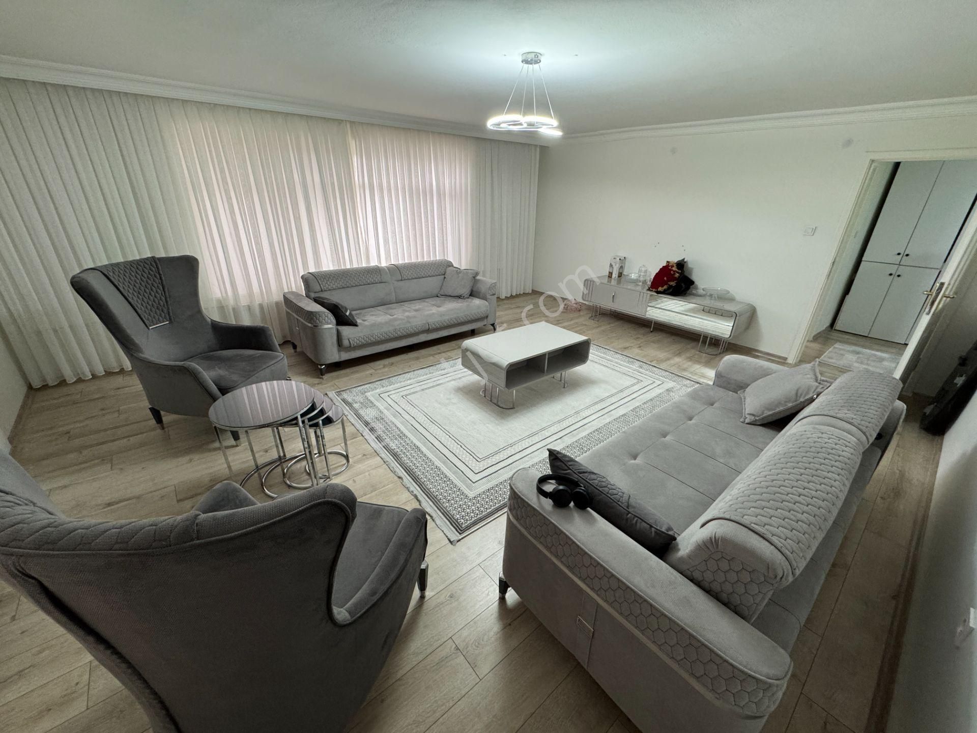 Kalecik Emlak'tan Protokol Yolu Yakını Yapılı Masrafsız Daire - Görsel 10