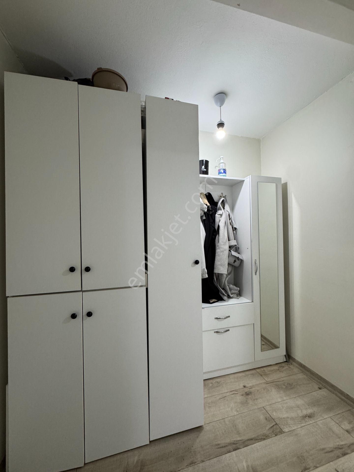 Kalecik Emlak'tan Protokol Yolu Yakını Yapılı Masrafsız Daire - Görsel 20