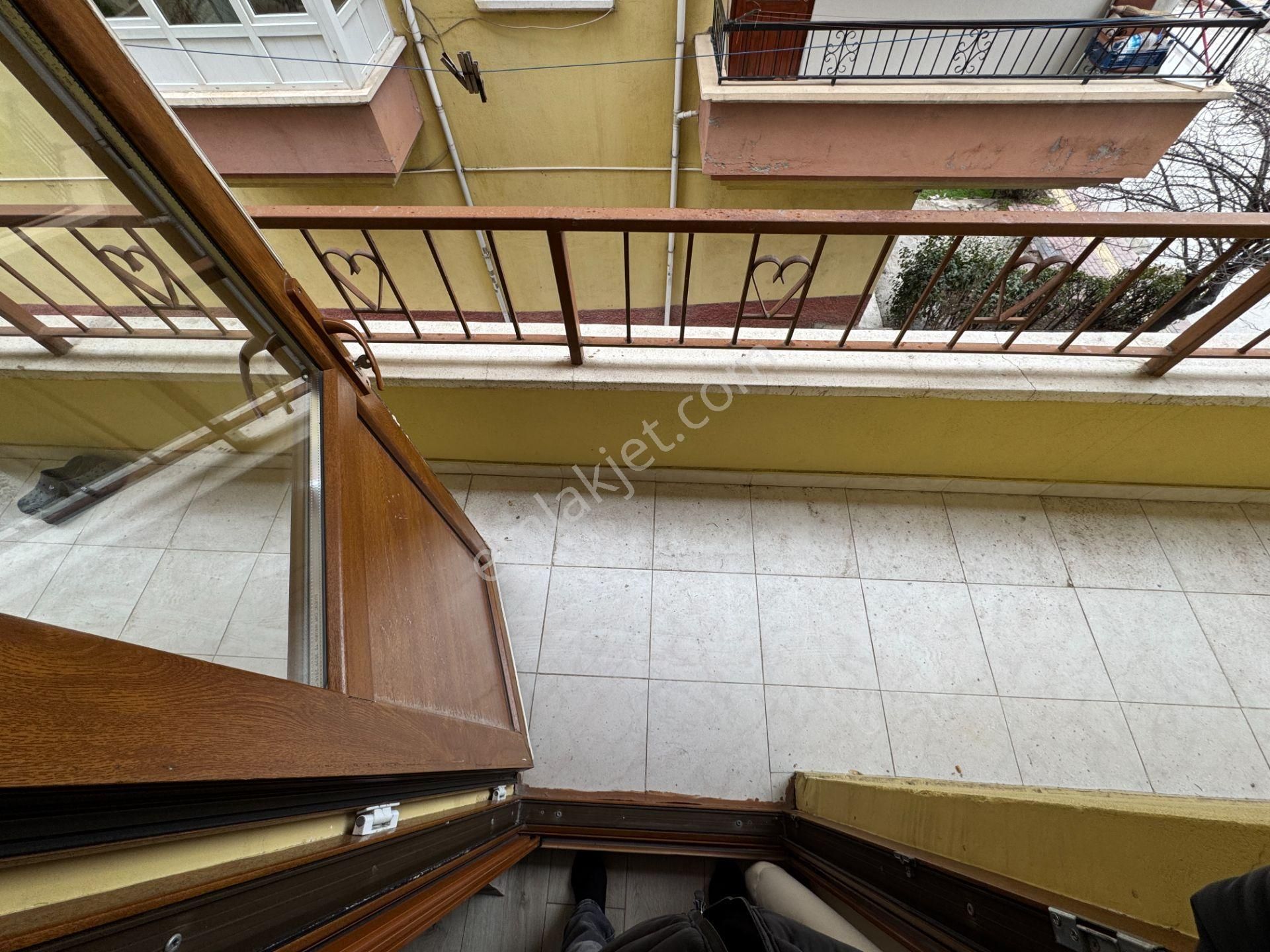 Kalecik Emlak'tan Protokol Yolu Yakını Yapılı Masrafsız Daire - Görsel 29