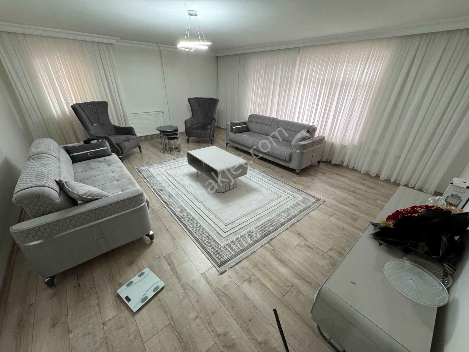 Kalecik Emlak'tan Protokol Yolu Yakını Yapılı Masrafsız Daire - Görsel 8