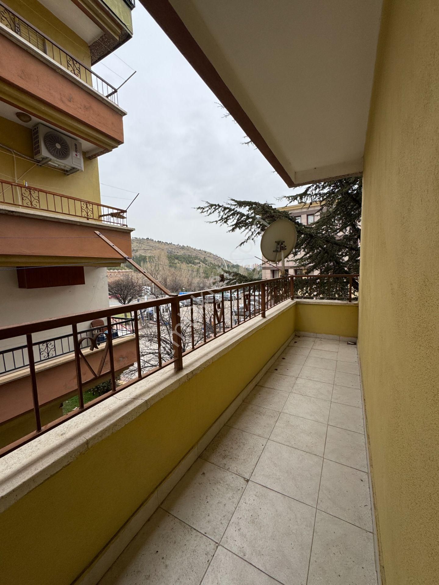 Kalecik Emlak'tan Protokol Yolu Yakını Yapılı Masrafsız Daire - Görsel 31