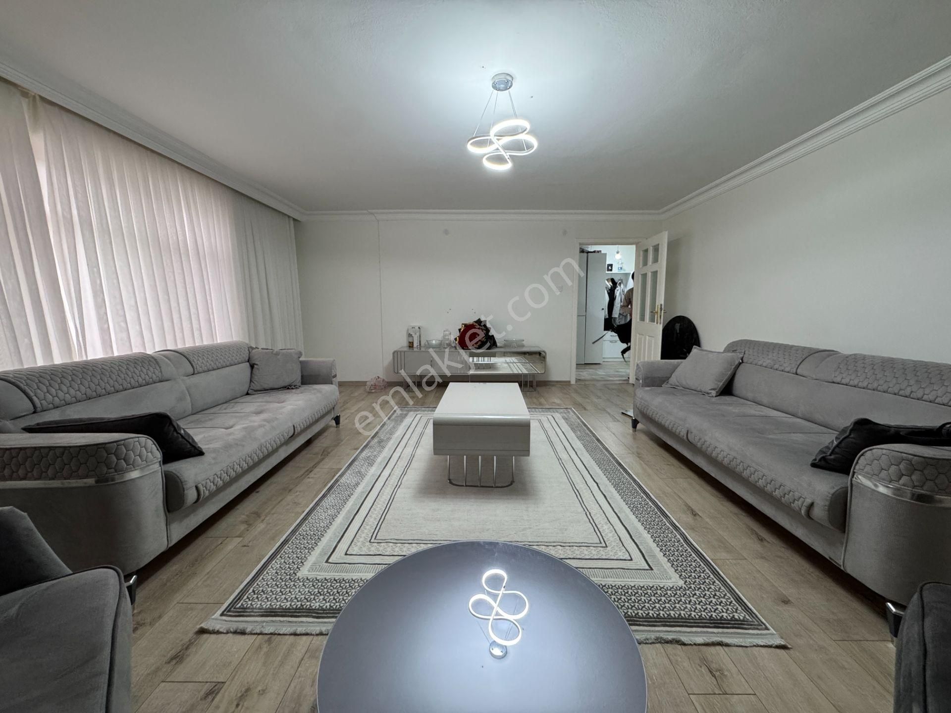 Kalecik Emlak'tan Protokol Yolu Yakını Yapılı Masrafsız Daire - Görsel 7