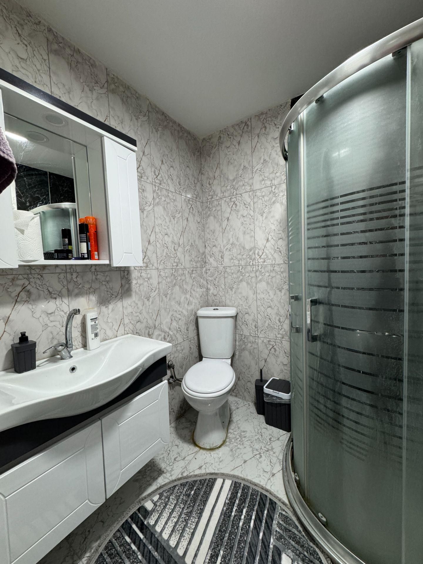 Kalecik Emlak'tan Protokol Yolu Yakını Yapılı Masrafsız Daire - Görsel 26