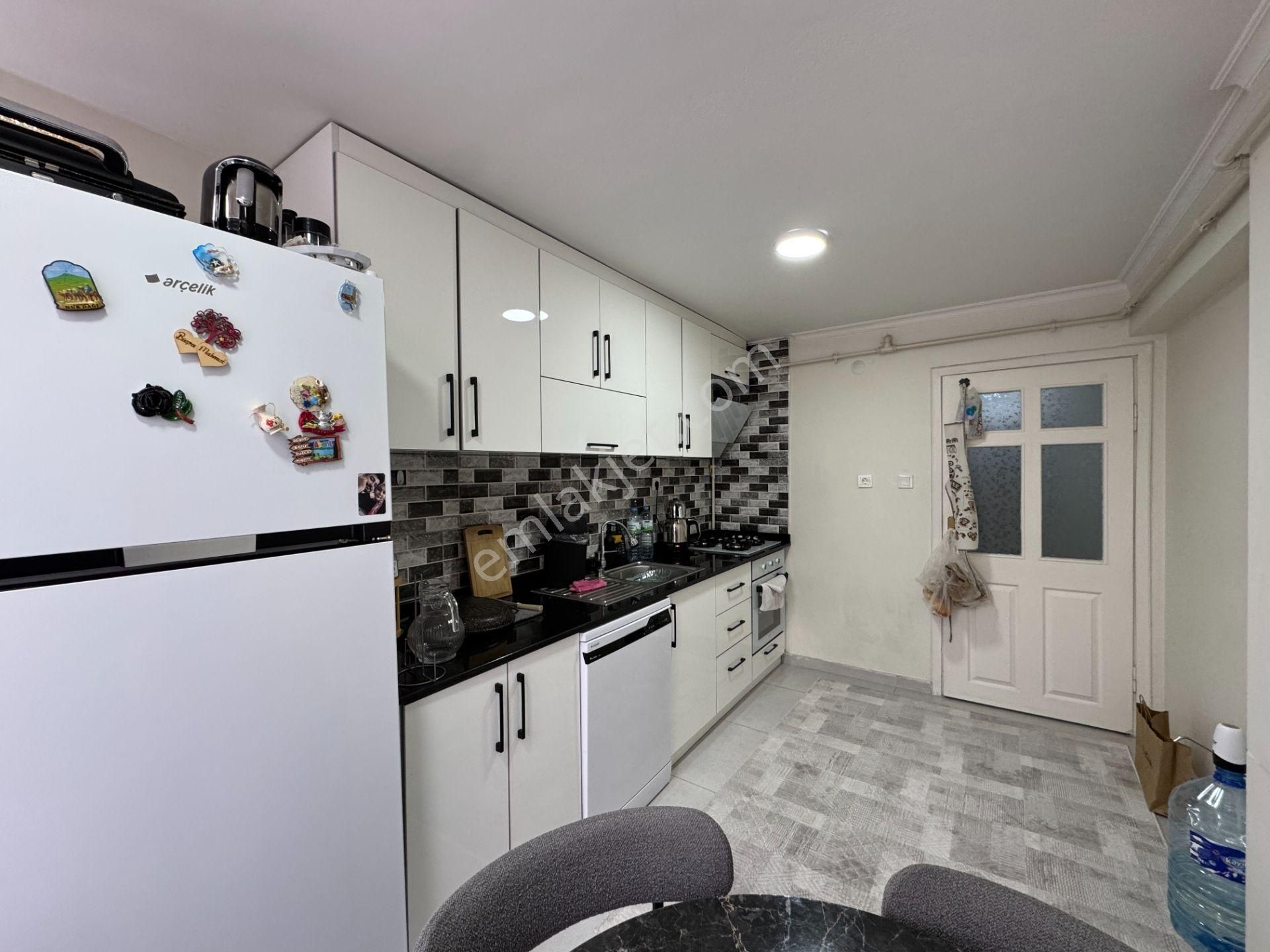 Kalecik Emlak'tan Protokol Yolu Yakını Yapılı Masrafsız Daire - Görsel 5