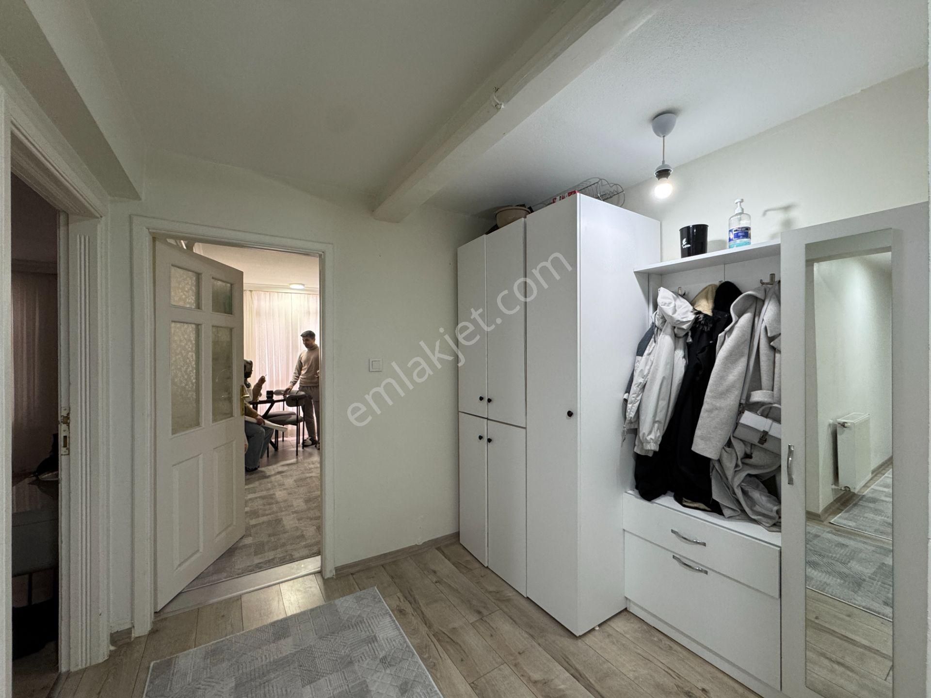 Kalecik Emlak'tan Protokol Yolu Yakını Yapılı Masrafsız Daire - Görsel 23