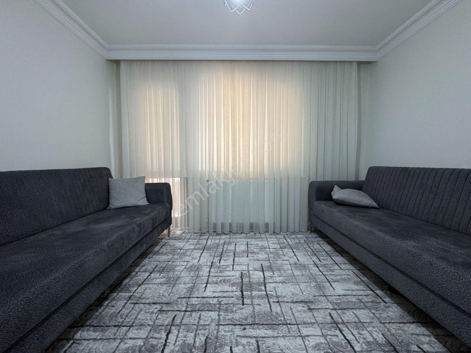 Kalecik Emlak'tan Protokol Yolu Yakını Yapılı Masrafsız Daire - Görsel 12