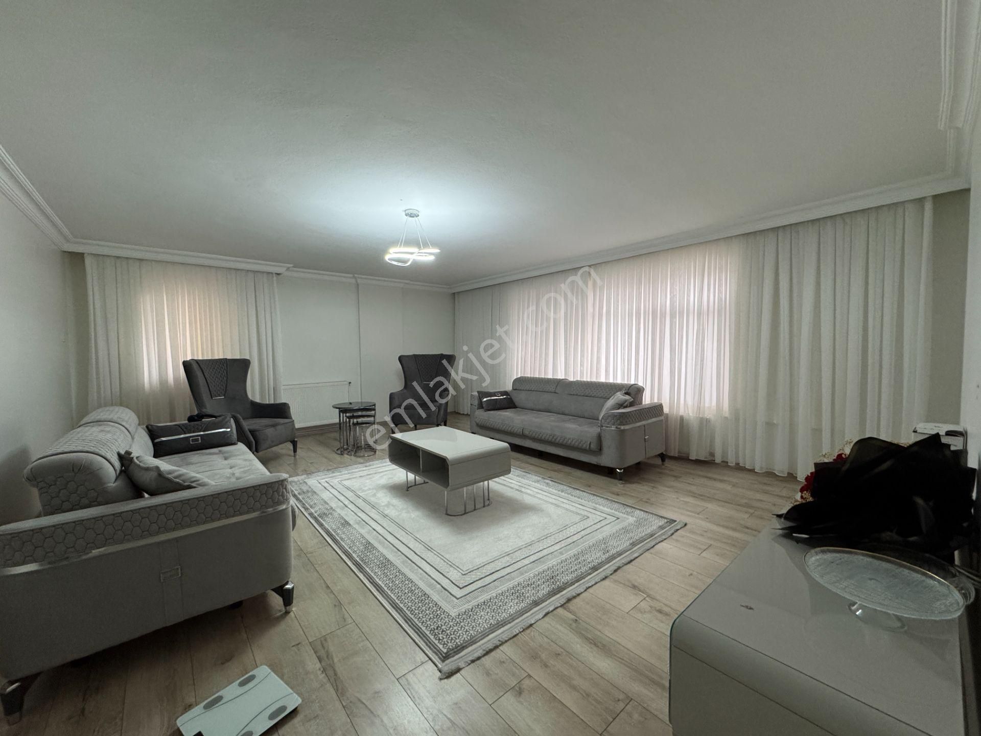 Kalecik Emlak'tan Protokol Yolu Yakını Yapılı Masrafsız Daire - Görsel 11