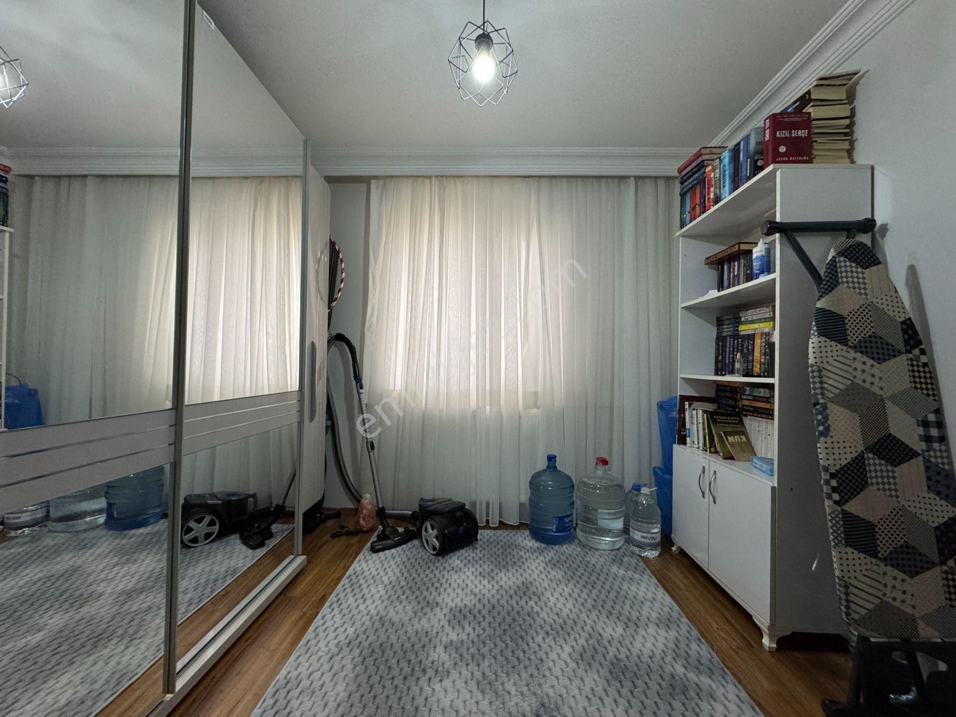 Kalecik Emlak'tan Protokol Yolu Yakını Yapılı Masrafsız Daire - Görsel 17