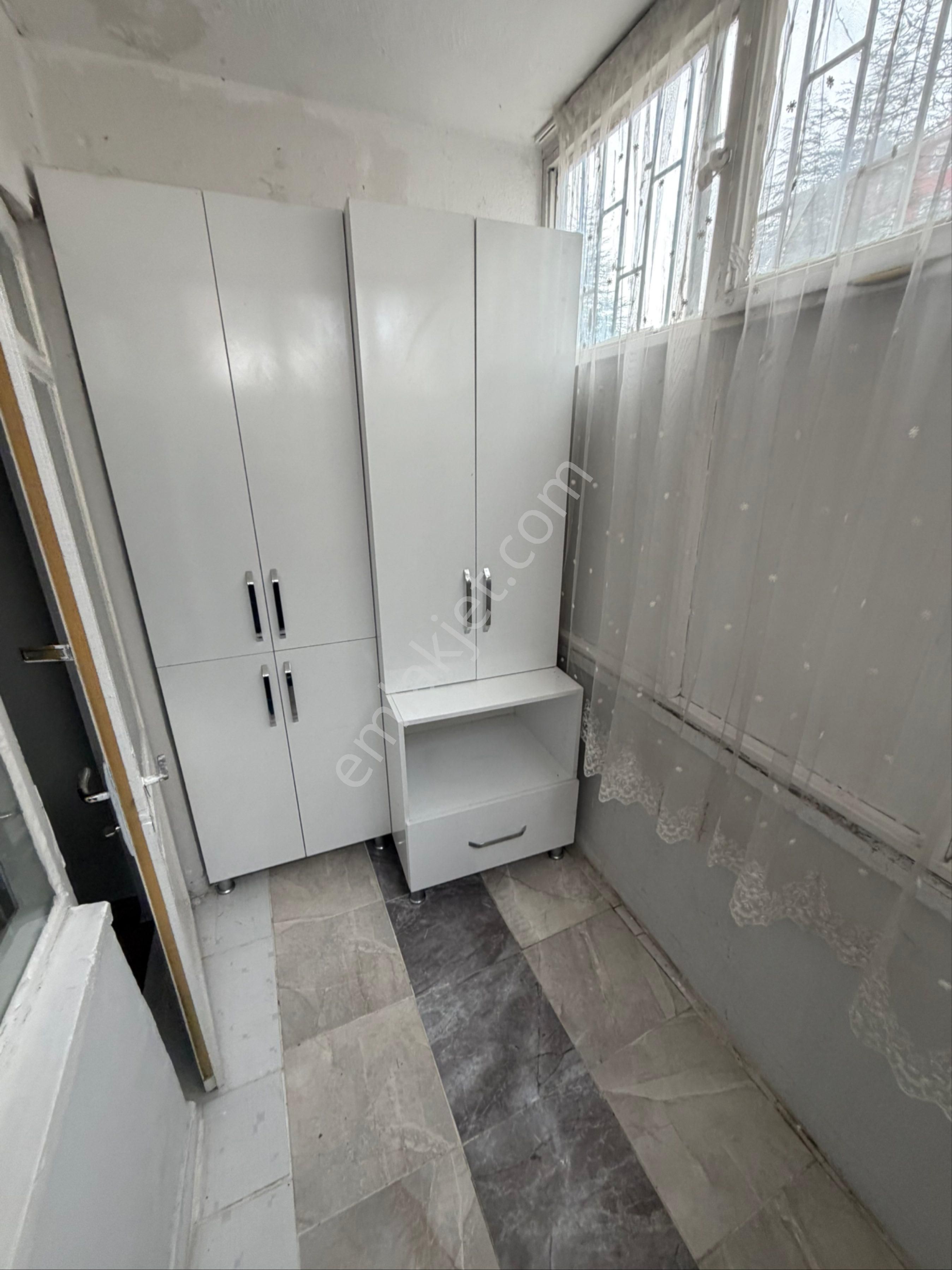 A L C Den Metro Yakını Eryamana Sınır Site İçi 3+1 Full Yapılı - Görsel 13