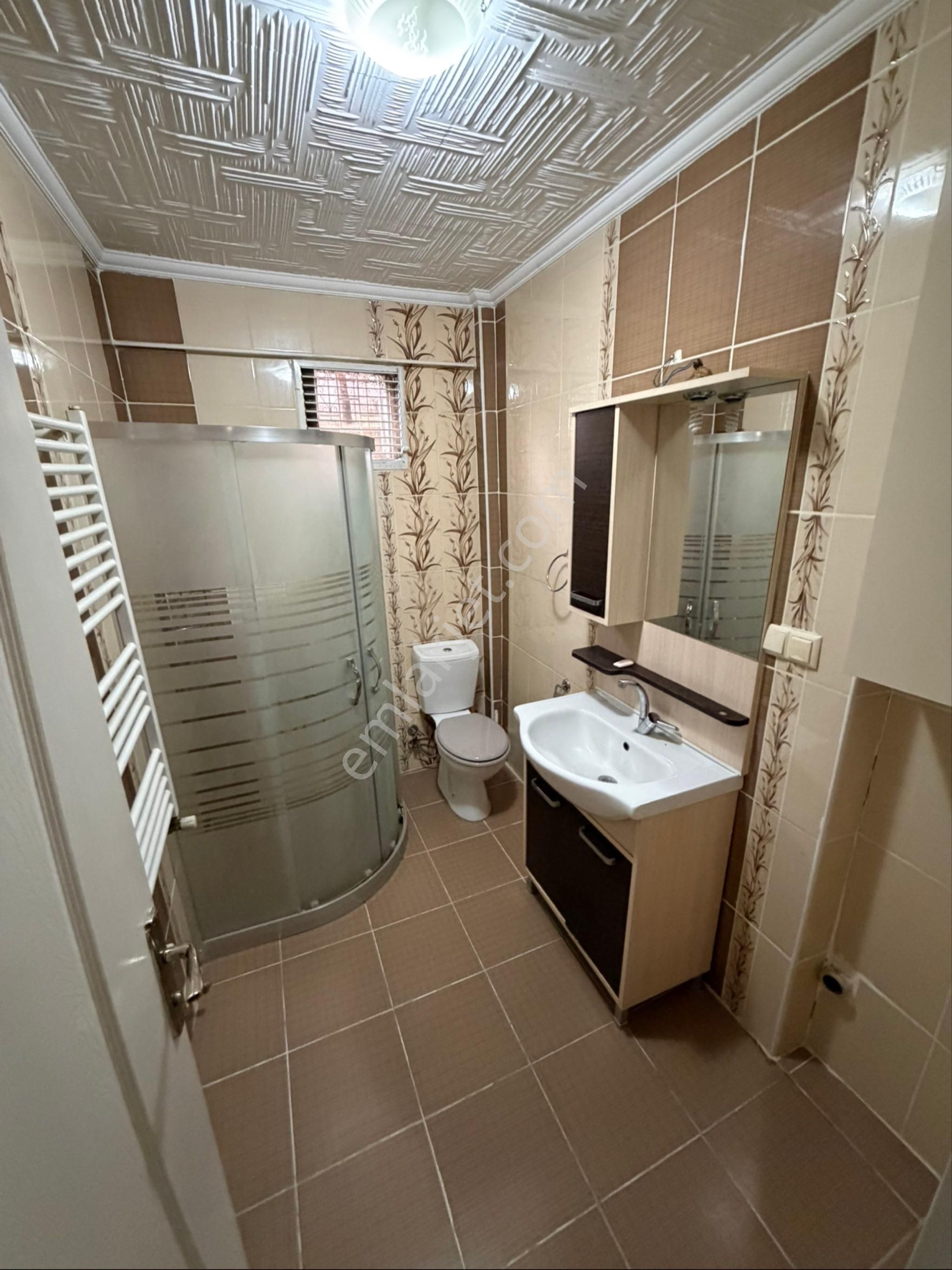 A L C Den Metro Yakını Eryamana Sınır Site İçi 3+1 Full Yapılı - Görsel 6