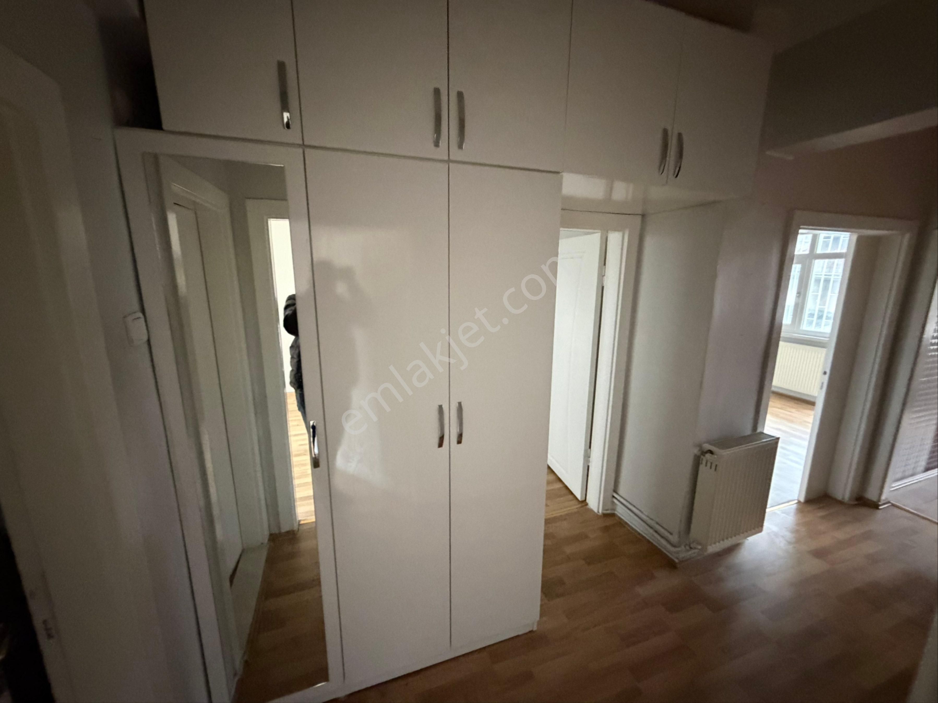 A L C Den Metro Yakını Eryamana Sınır Site İçi 3+1 Full Yapılı - Görsel 10