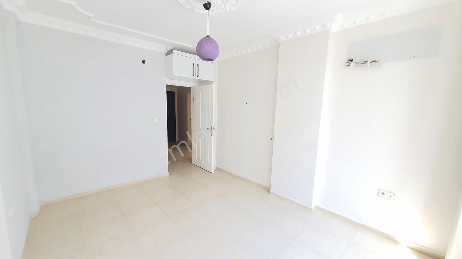 Mahmutlarda Satılık 1+1 Eşyalı Daire - Görsel 12