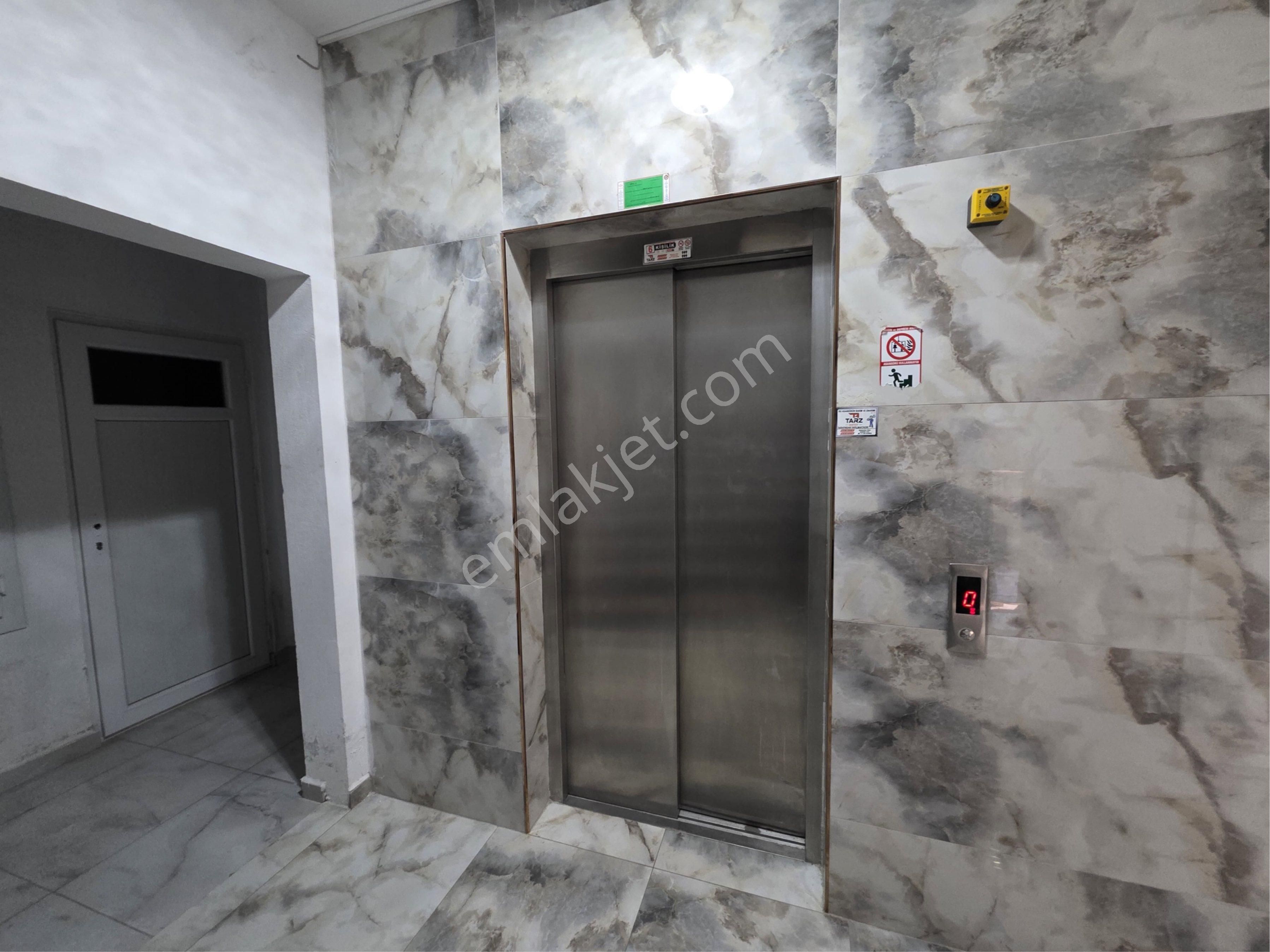 Mahmutlarda Satılık 1+1 Eşyalı Daire - Görsel 11