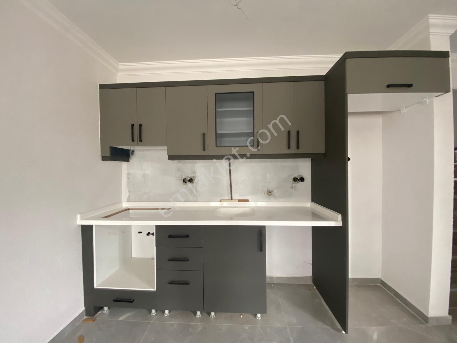 Didim Altınkum’da Denize 400 Metre Mesafede Full Tadilatlı 3+1 Villa - Görsel 8