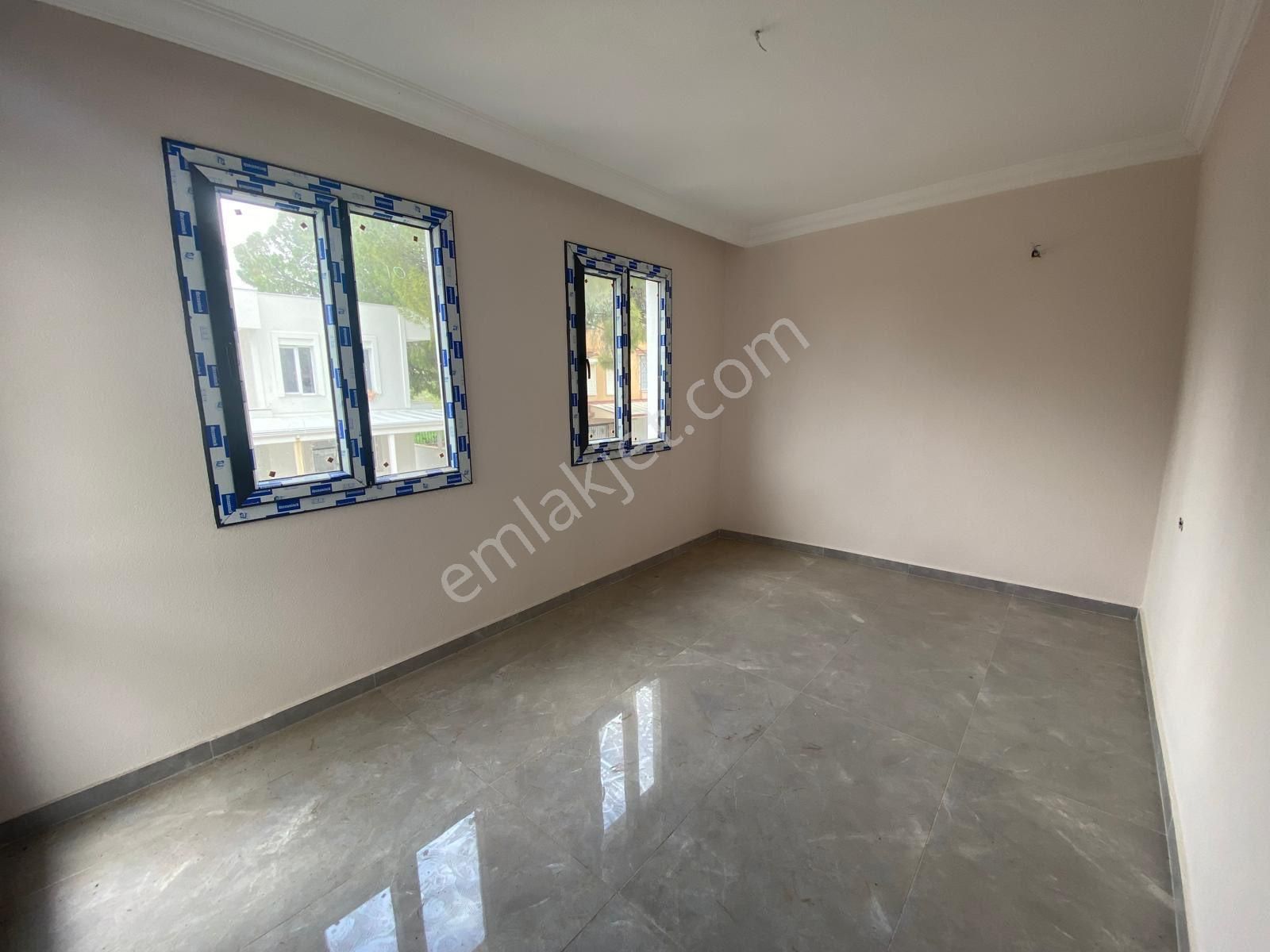 Didim Altınkum’da Denize 400 Metre Mesafede Full Tadilatlı 3+1 Villa - Görsel 13