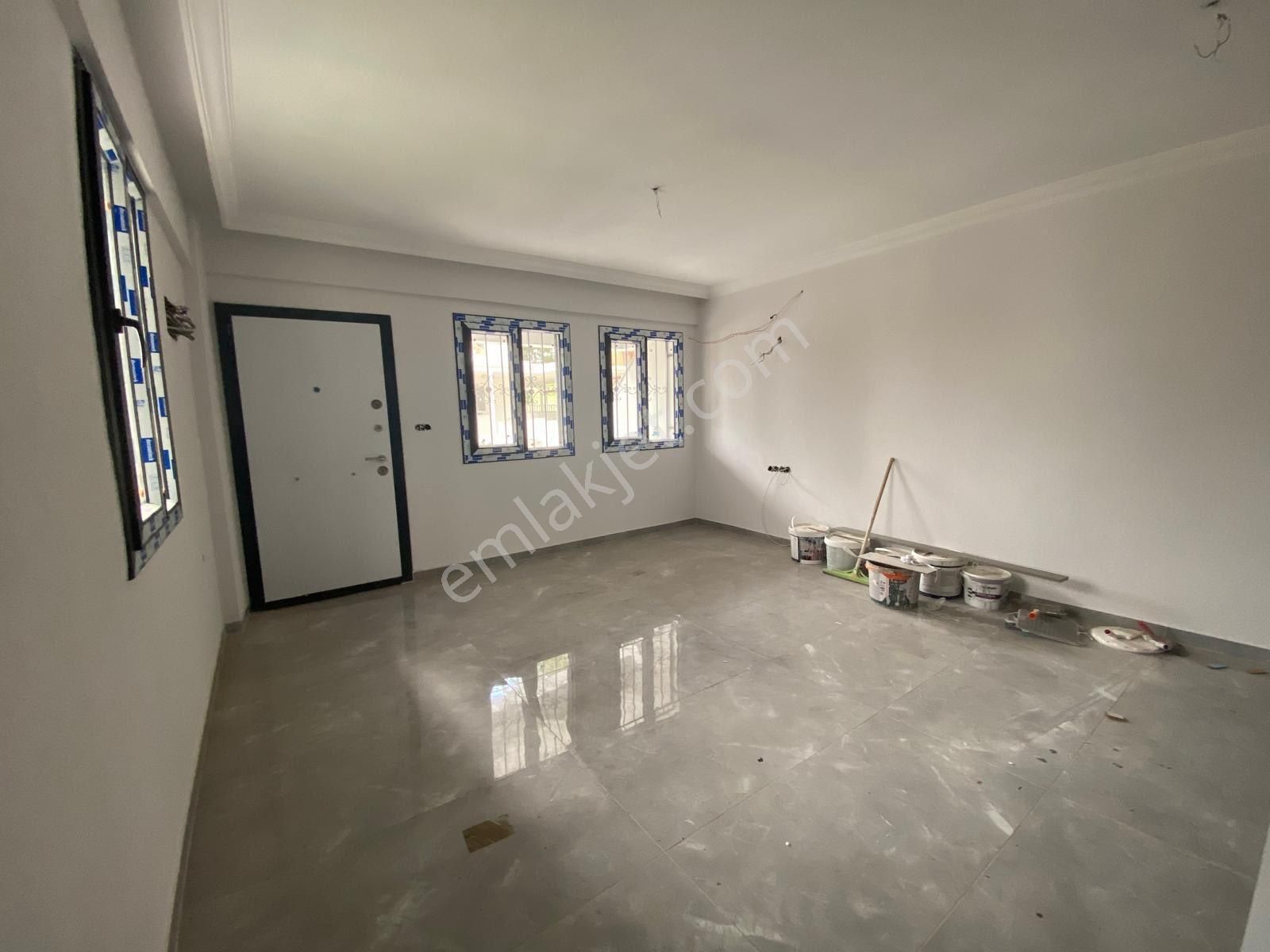 Didim Altınkum’da Denize 400 Metre Mesafede Full Tadilatlı 3+1 Villa - Görsel 4