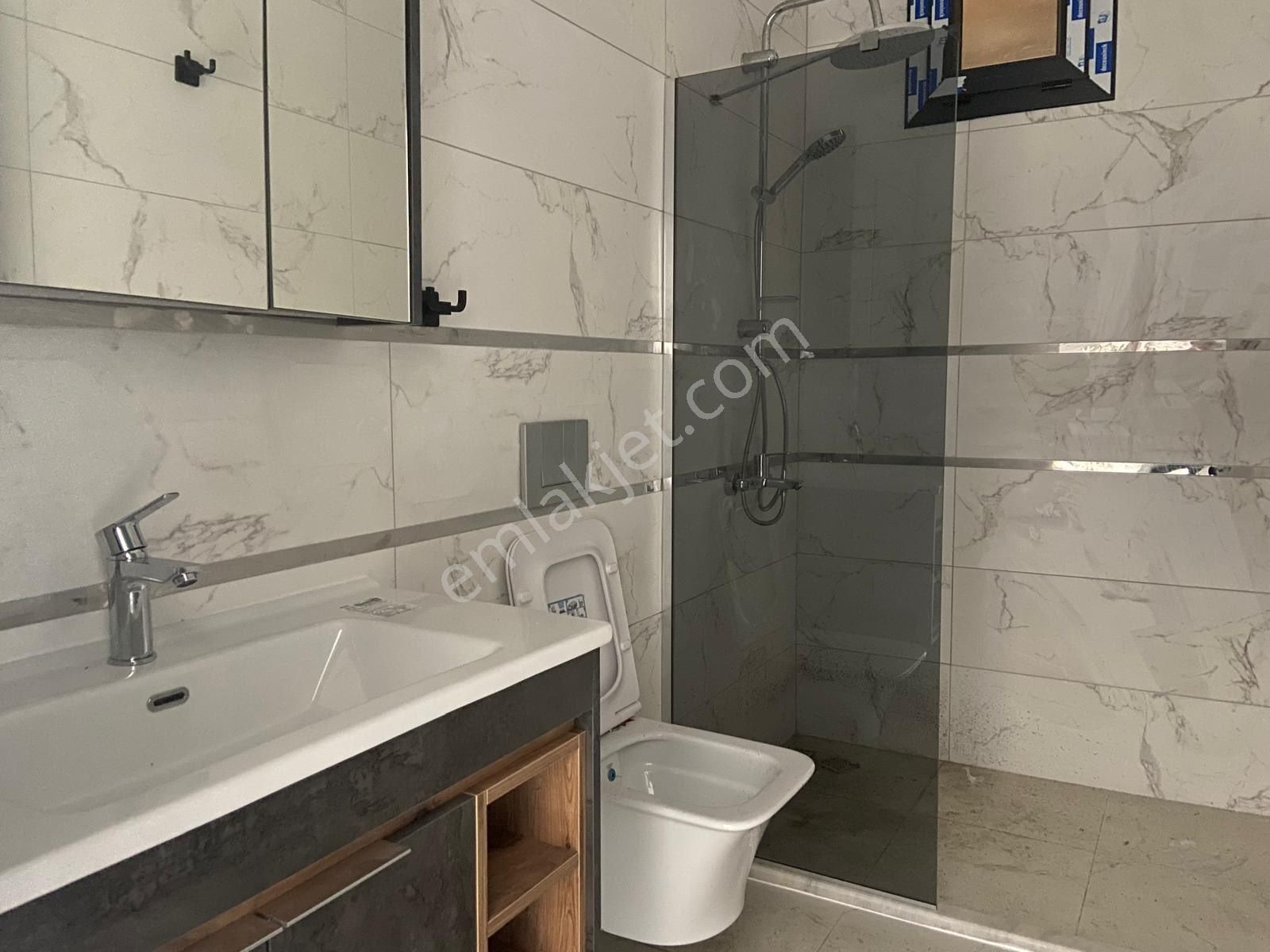 Didim Altınkum’da Denize 400 Metre Mesafede Full Tadilatlı 3+1 Villa - Görsel 14