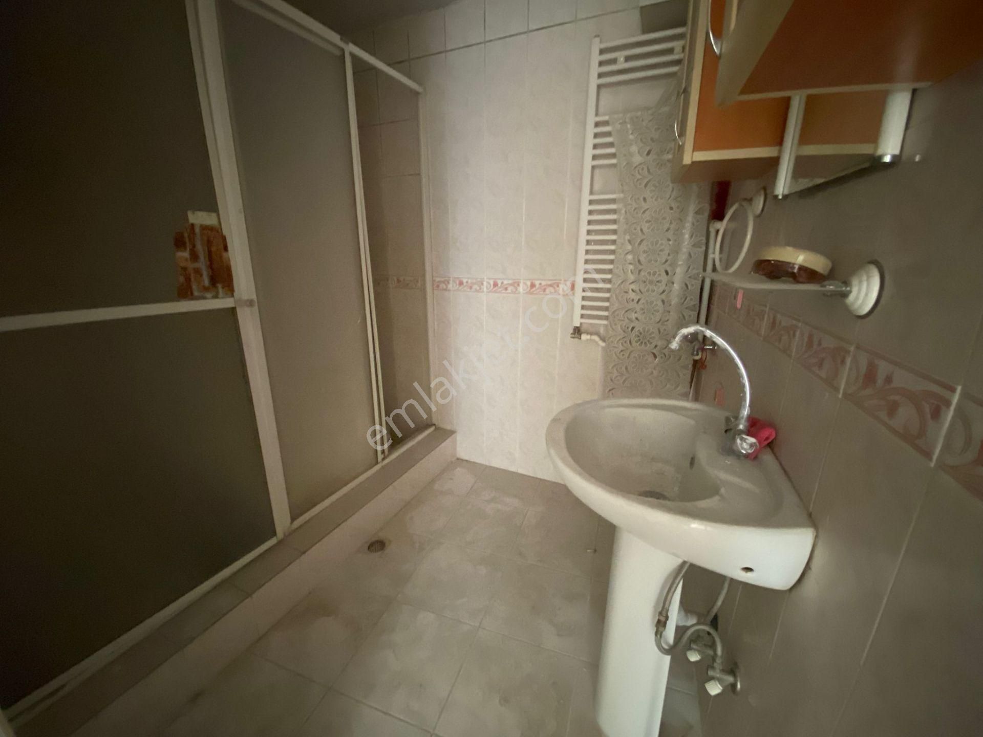 Bursa Yıldırım Yeşilde 2+1 95 M Kombili Manzaralı Daire - Görsel 14