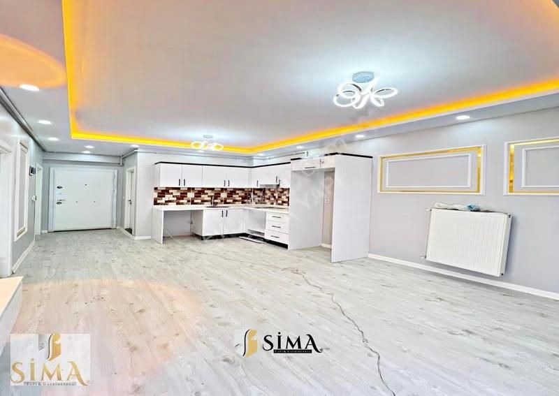 Metrobüse Yakın Site İçerisinde Sıfır Ultra Lüks Satılık Daire - Görsel 5