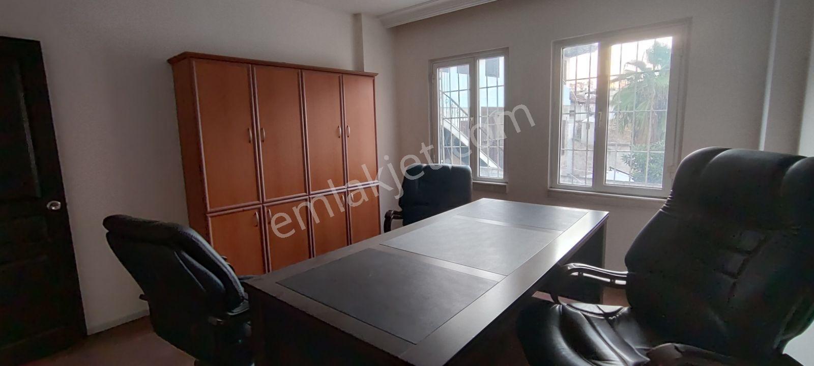 Yıllık Kiralık Camişerifte Ofis - Görsel 11