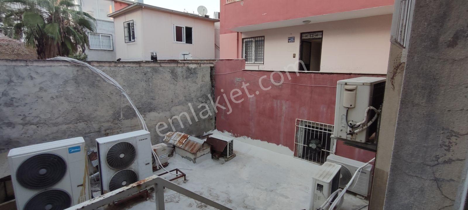 Yıllık Kiralık Camişerifte Ofis - Görsel 19