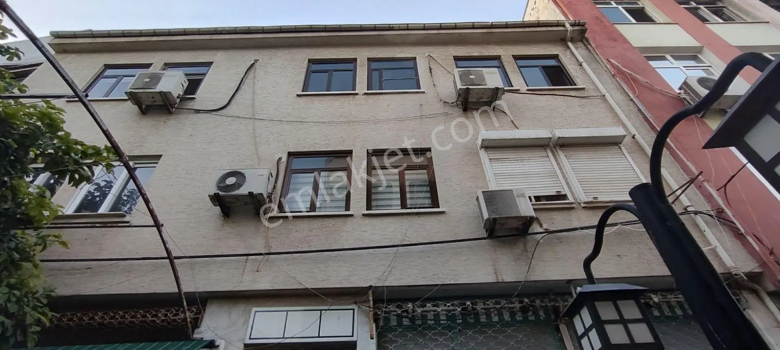 Yıllık Kiralık Camişerifte Ofis - Görsel 23