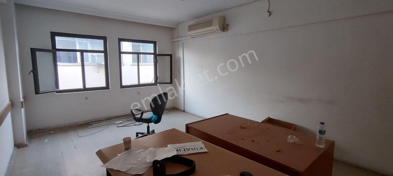 Yıllık Kiralık Camişerifte Ofis - Görsel 22