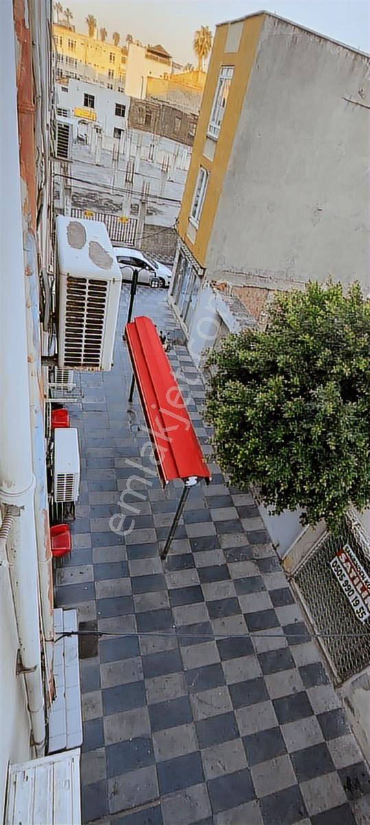 Yıllık Kiralık Camişerifte Ofis - Görsel 15