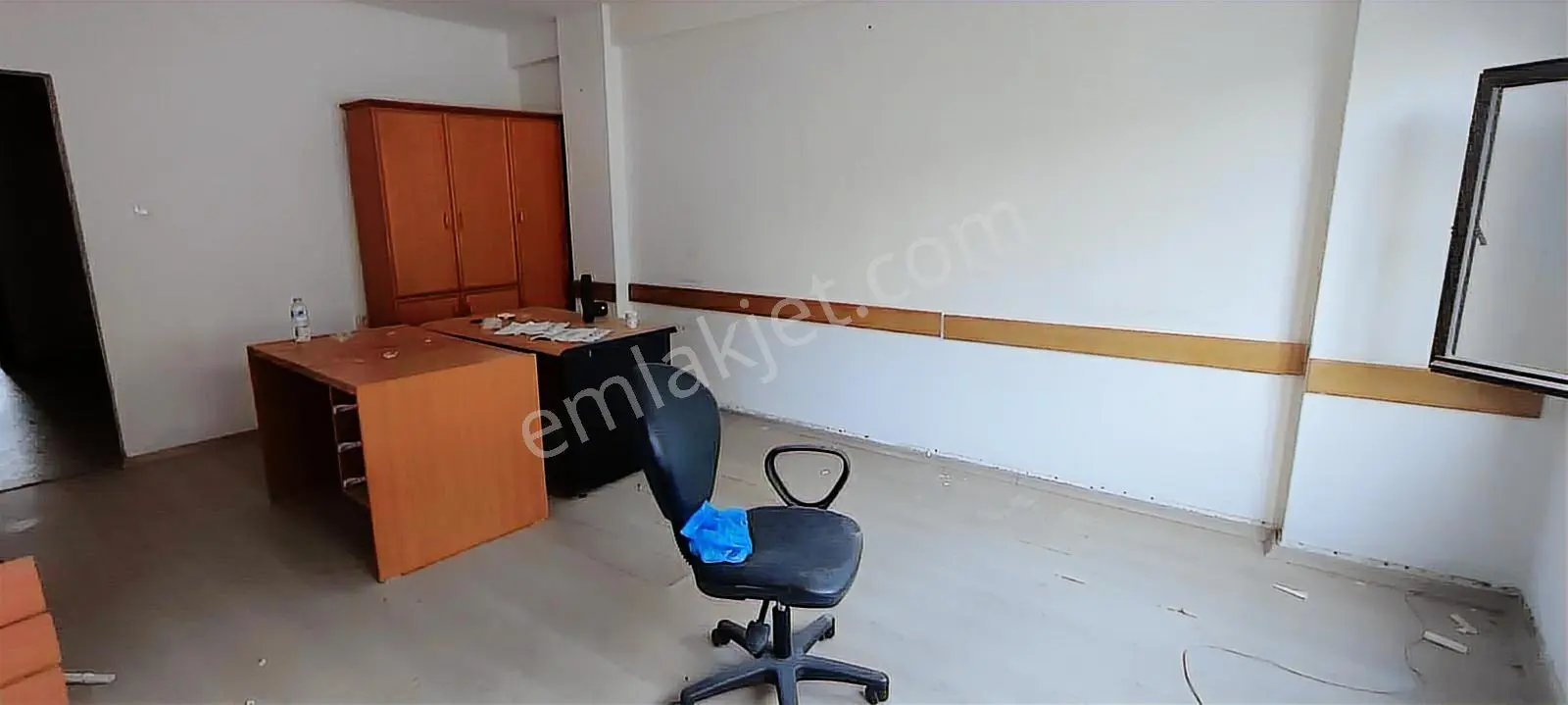 Yıllık Kiralık Camişerifte Ofis - Görsel 21