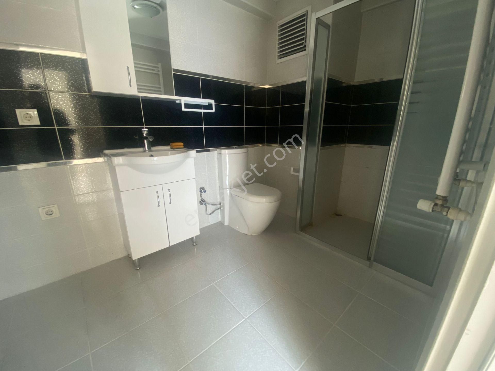 Bursa Yeni Mah.de 2+1 85 M2 2.kat Kombili 8 Yıllık Masrafsız - Görsel 14