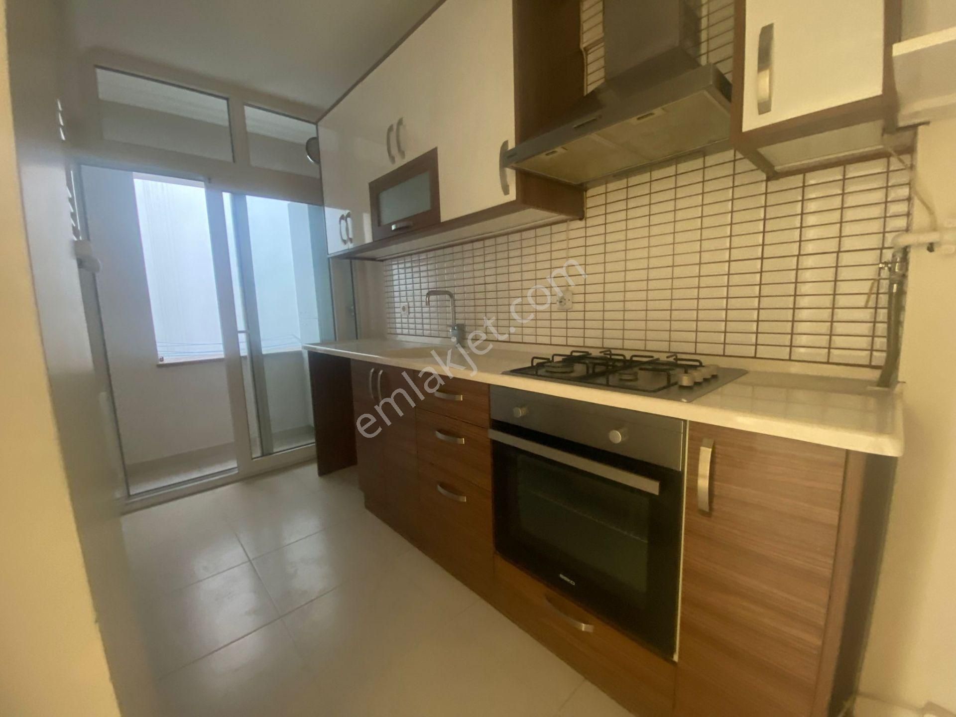 Bursa Yeni Mah.de 2+1 85 M2 2.kat Kombili 8 Yıllık Masrafsız - Görsel 6