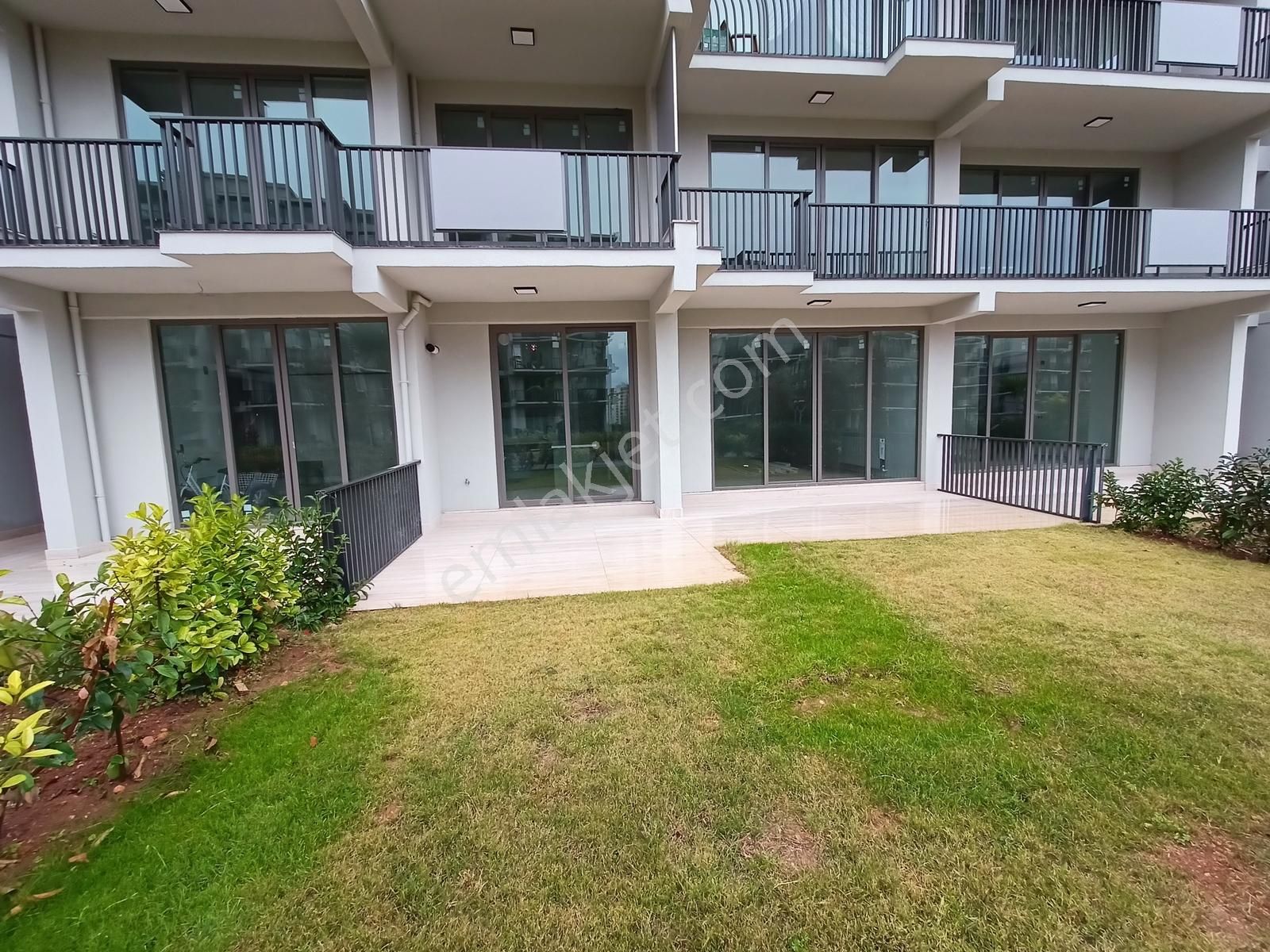 Mb Verde Evleri Bahçe Kat Ve Ara Kat Kiralık Lüks Geniş Daireler - Görsel 16