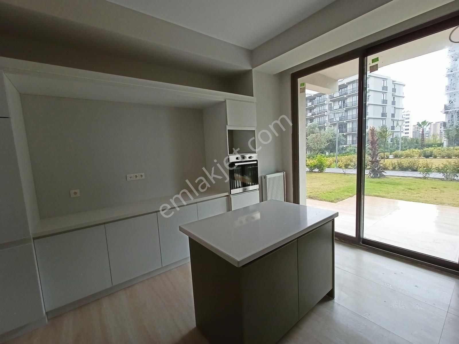 Mb Verde Evleri Bahçe Kat Ve Ara Kat Kiralık Lüks Geniş Daireler - Görsel 35