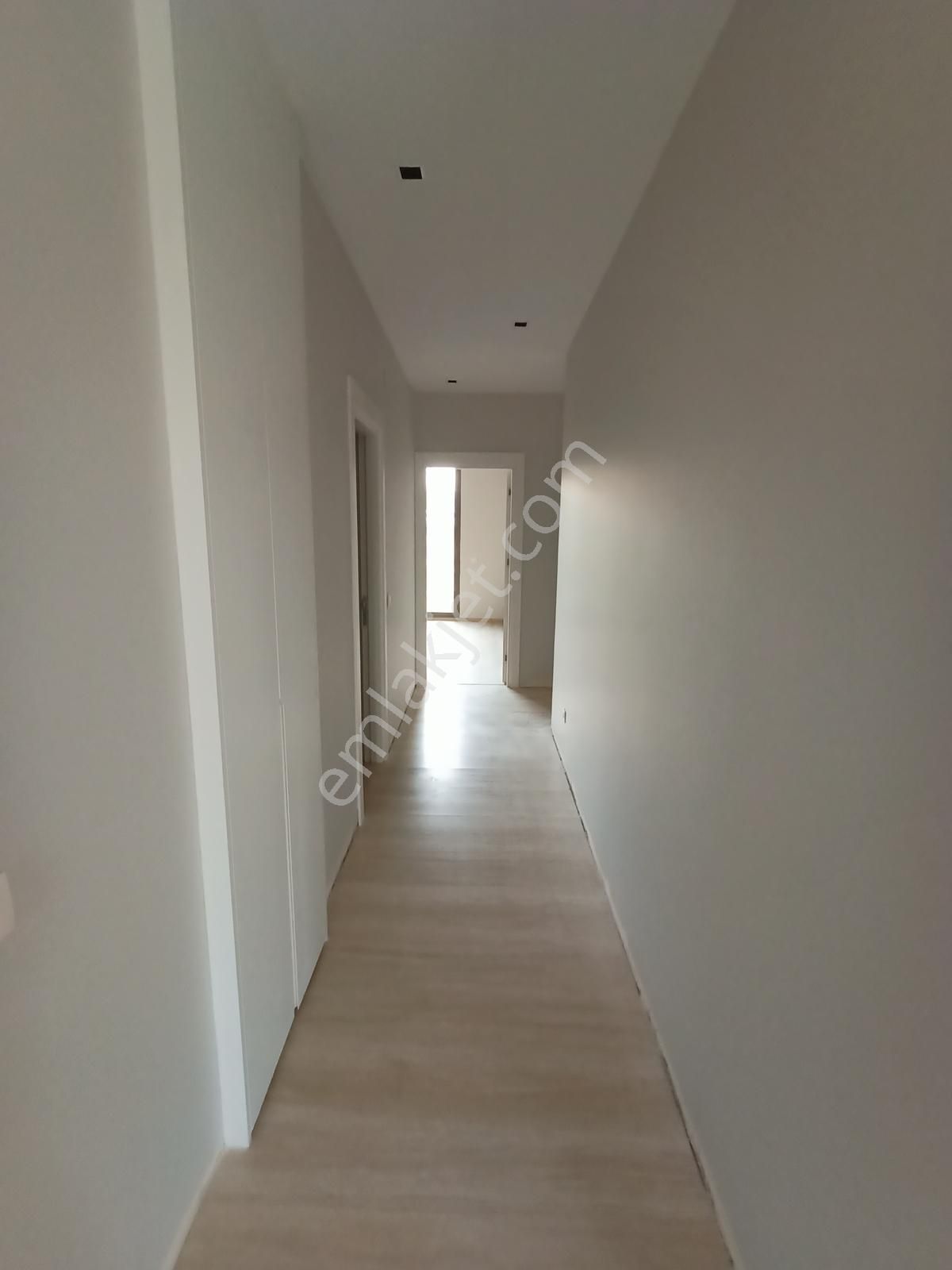 Mb Verde Evleri Bahçe Kat Ve Ara Kat Kiralık Lüks Geniş Daireler - Görsel 7