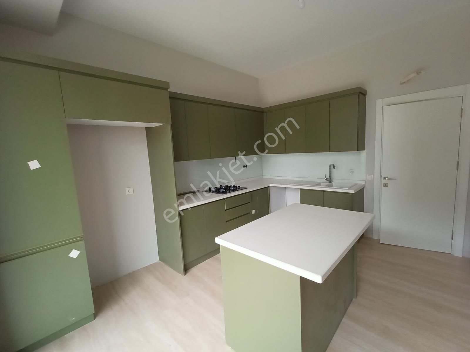 Mb Verde Evleri Bahçe Kat Ve Ara Kat Kiralık Lüks Geniş Daireler - Görsel 5