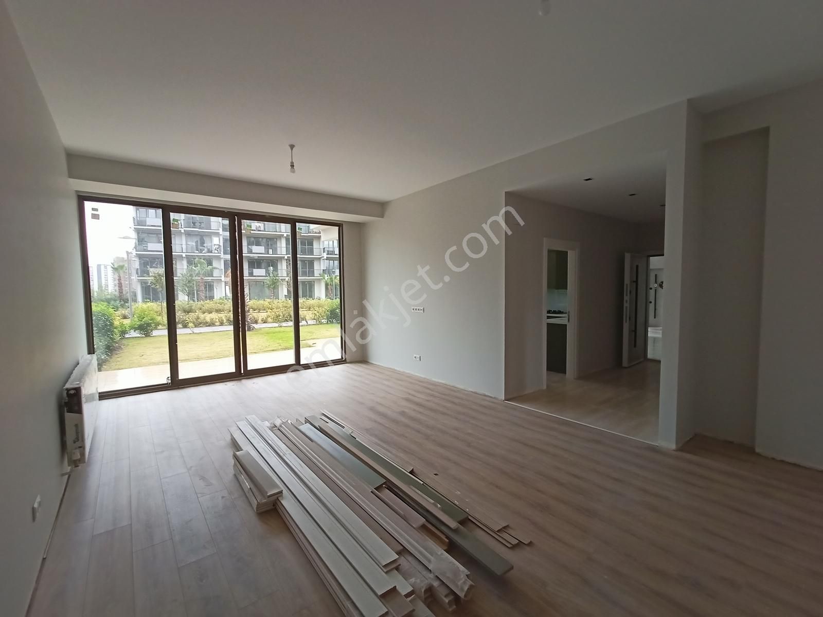 Mb Verde Evleri Bahçe Kat Ve Ara Kat Kiralık Lüks Geniş Daireler - Görsel 12