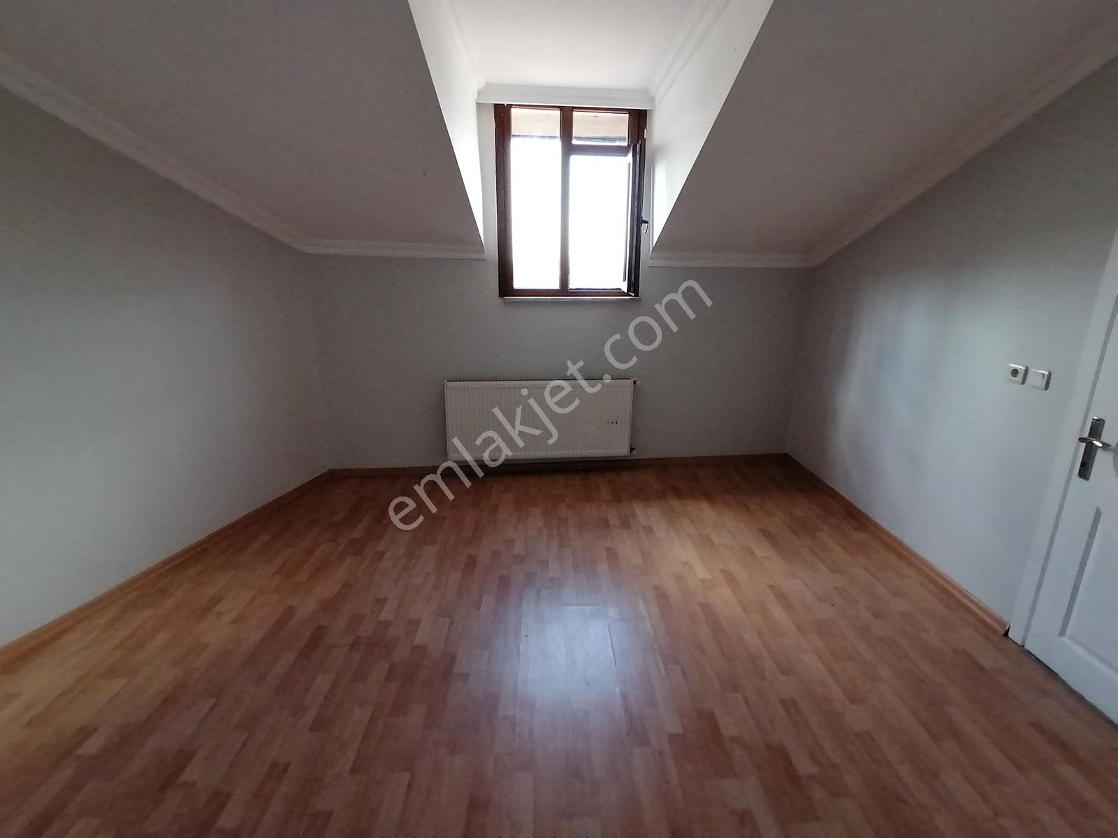 Çağlayan Teras Hotelin Yukarısında 220 M2 Manzaralı Ferah 3+2 - Görsel 16