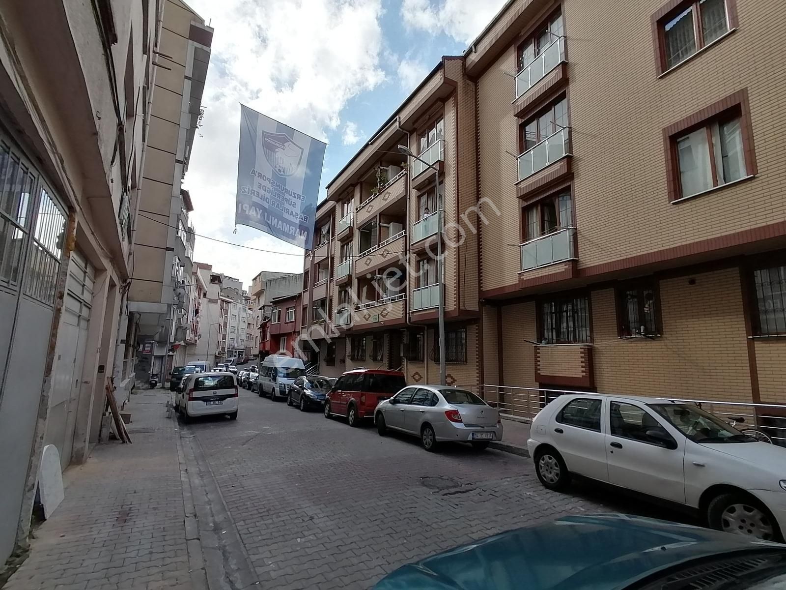 Çağlayan Teras Hotelin Yukarısında 220 M2 Manzaralı Ferah 3+2 - Görsel 28