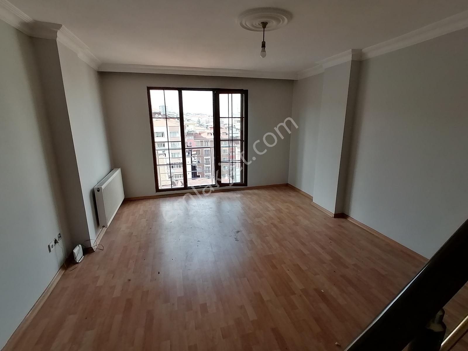 Çağlayan Teras Hotelin Yukarısında 220 M2 Manzaralı Ferah 3+2 - Görsel 34
